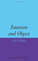 Emotion and Object