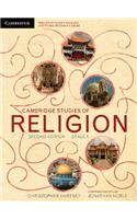 Cambridge Studies of Religion Stage 6 Pack