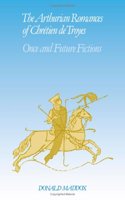 The Arthurian Romances of Chretien de Troyes