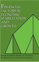 Financial Factors in Economic Stabilization and Growth