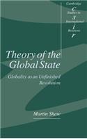 Theory of the Global State