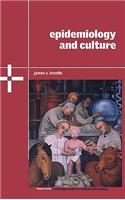 Epidemiology and Culture