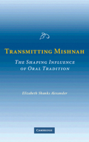 Transmitting Mishnah