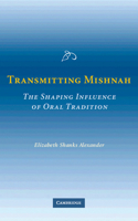 Transmitting Mishnah