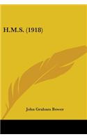 H.M.S. (1918)