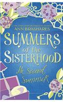 Summers of the Sisterhood: The Second Summer