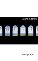 More Fables
