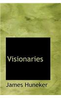 Visionaries