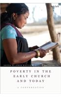 Poverty in the Early Church and Today