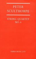 String Quartet No. 6