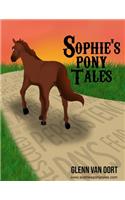 Sophie's Pony Tales