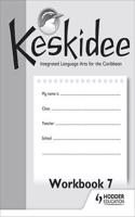 Keskidee Workbook 7 Second Edition