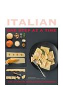 Italian: One Step At A Time