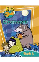 Key Grammar Level 3  Easy Buy Pack
