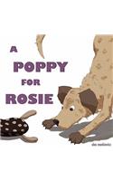 Poppy for Rosie