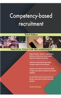 Competency-based recruitment Third Edition