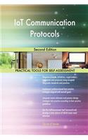 IoT Communication Protocols Second Edition