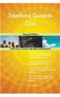 Salesforce Quote-to-Cash Second Edition