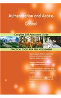 Authentication and Access Control Complete Self-Assessment Guide