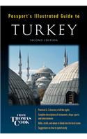 Passports Illustrated Turkey 3e Pb