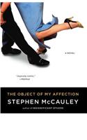 Object of My Affection