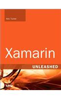 Xamarin Unleashed