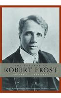 The Letters of Robert Frost, Volume 1