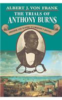 Trials of Anthony Burns