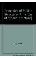 Principles Of Stellar Structre (Principle of Stellar Structure)
