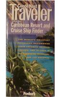 Conde Nast Traveler Caribbean Resort & Cruise Ship Finder