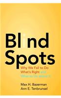 Blind Spots
