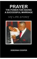 PRAYER The Power for Having a Successful Marriage