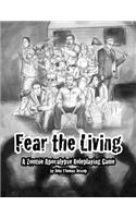 Fear The Living