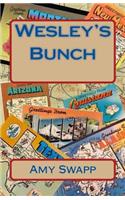 Wesley's Bunch