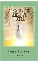 Answers for Sensitive People