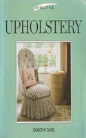 Upholstery (Living Style Series)