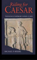 RIDING FOR CAESAR HORSEGUARDS