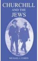 Churchill and the Jews, 1900-1948