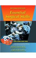 Essential Surgical Skills