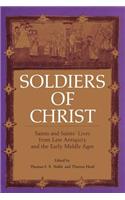 Soldiers Of Christ