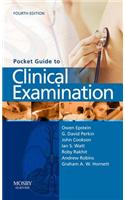 Pocket Guide to Clinical Examination