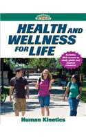 Health and Wellness for Life