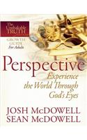 Perspective - Experience the World Through God's Eyes