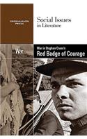 War in Stephen Crane's the Red Badge of Courage