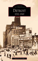 Detroit 1930-1969