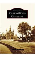 Green-Wood Cemetery, Brooklyn, New York