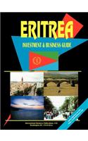 Eritrea Investment & Business Guide