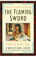 Flaming Sword