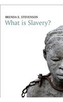 What Is Slavery?