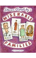 Steven Appleby's Soap Opera Book Miserable Families